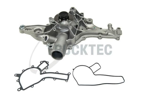 0219160 Trucktec Насос охолодження